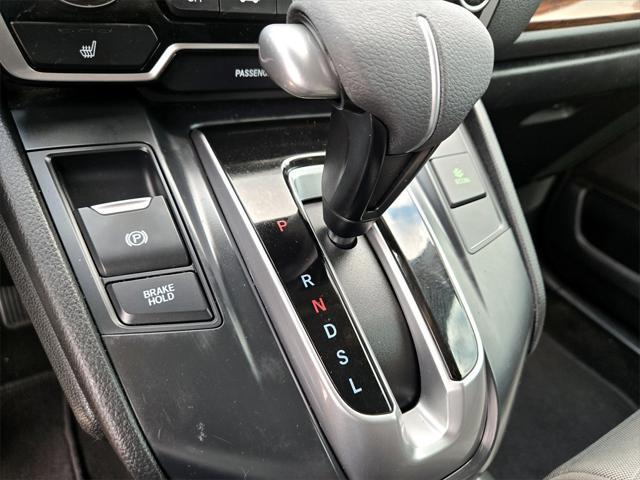 used 2019 Honda CR-V car, priced at $14,842