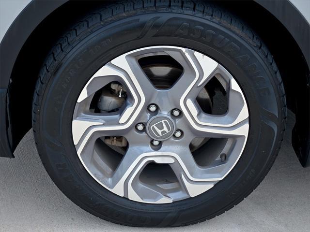 used 2019 Honda CR-V car, priced at $14,842