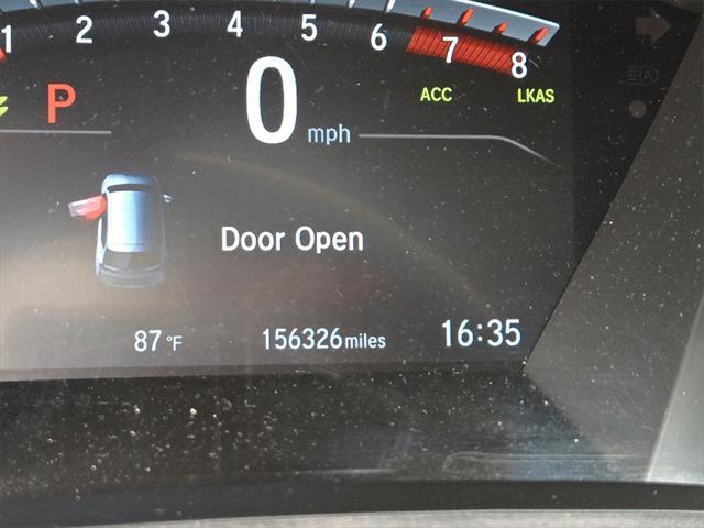 used 2019 Honda CR-V car, priced at $14,842