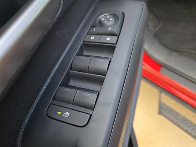 new 2025 Toyota Tacoma car, priced at $47,627