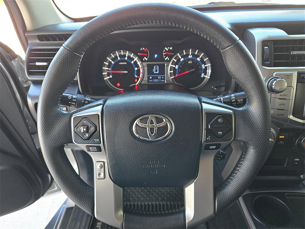 used 2016 Toyota 4Runner car, priced at $22,742