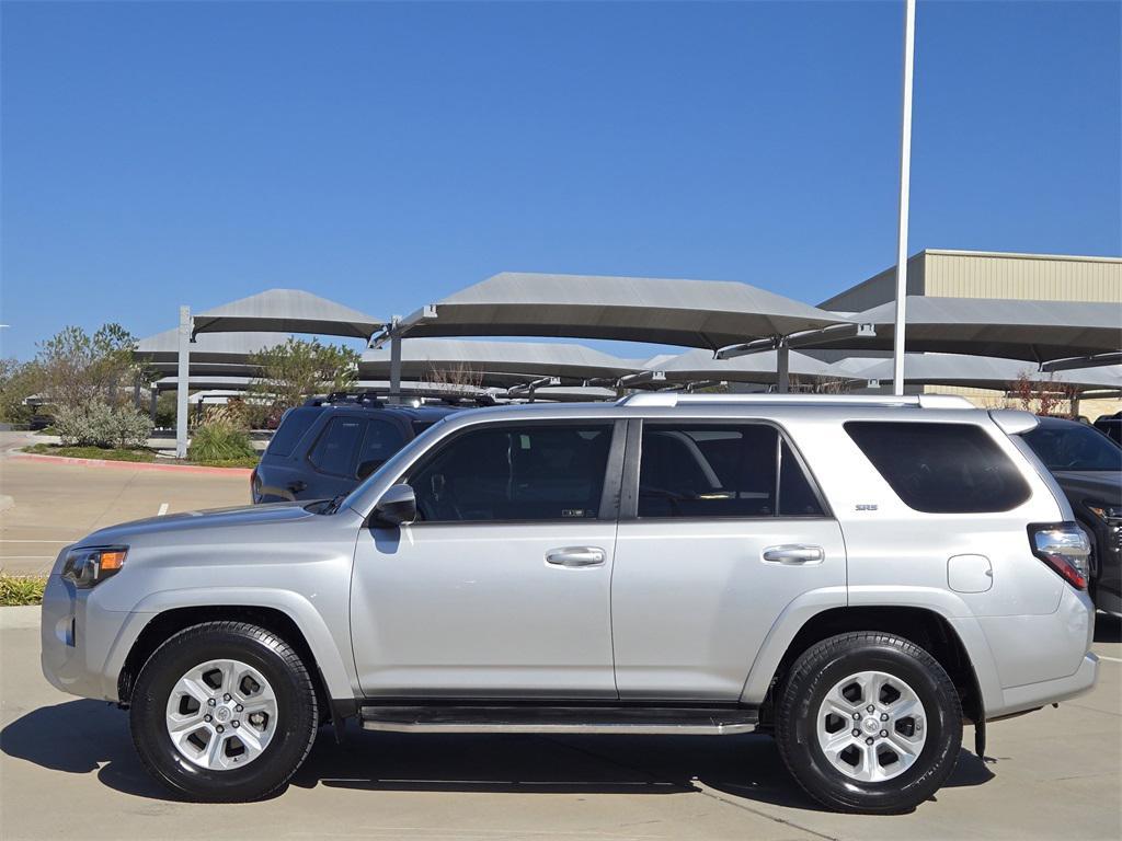 used 2016 Toyota 4Runner car, priced at $22,742