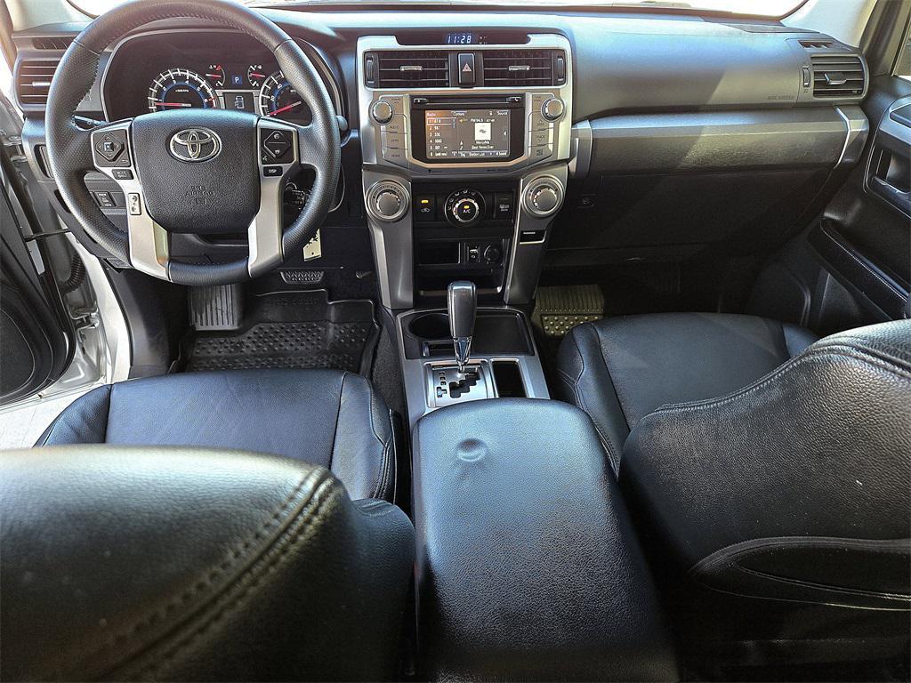 used 2016 Toyota 4Runner car, priced at $22,742