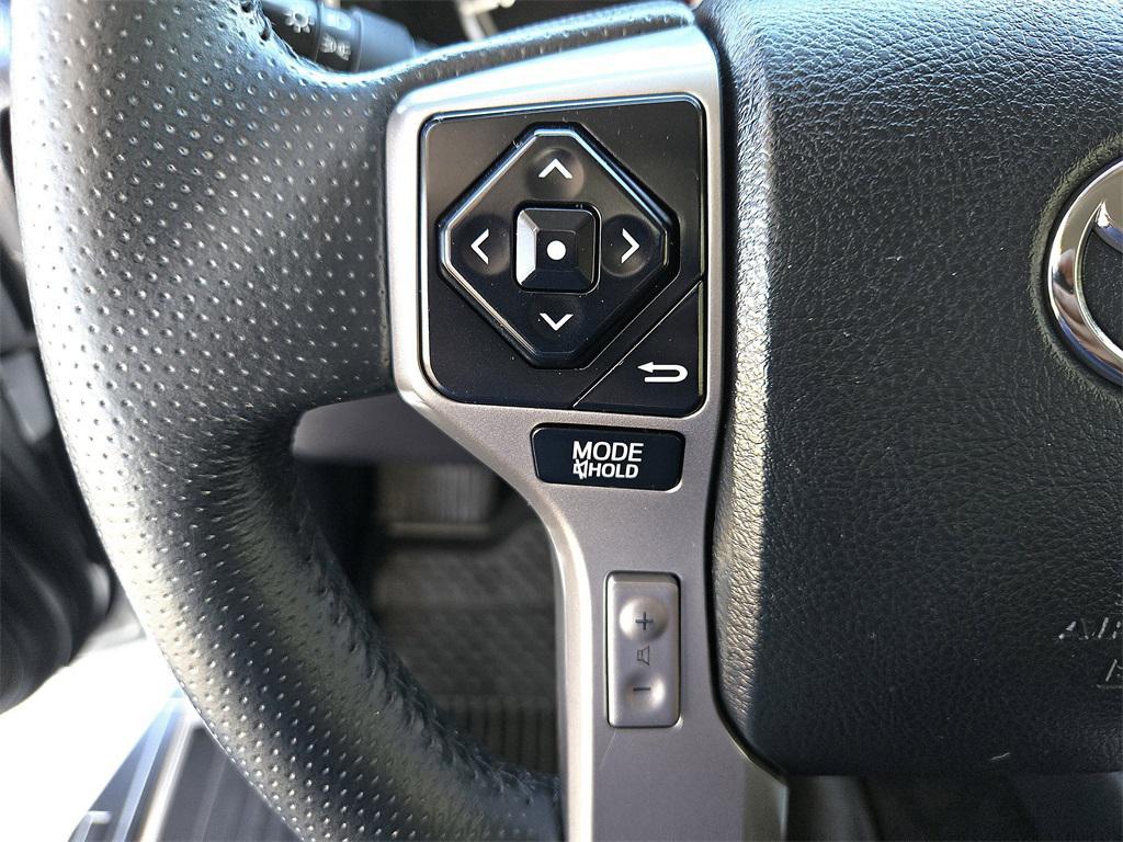 used 2016 Toyota 4Runner car, priced at $22,742