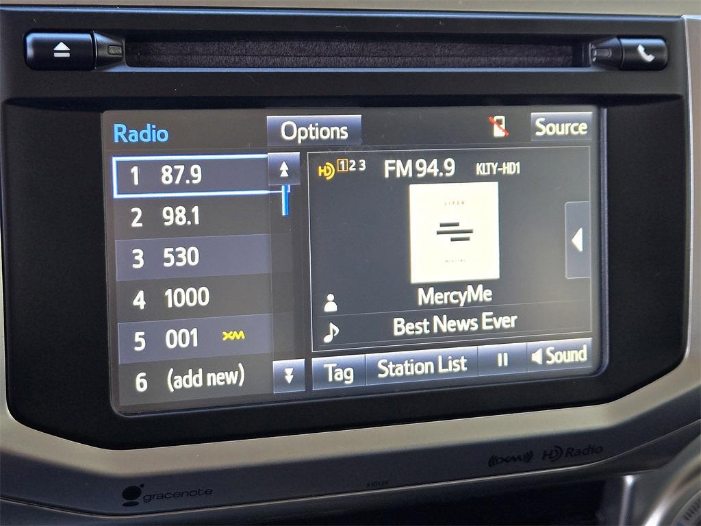 used 2016 Toyota 4Runner car, priced at $22,742