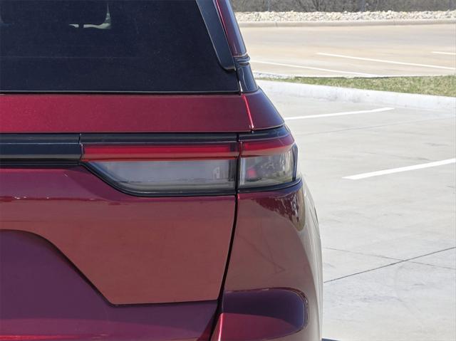 used 2023 Jeep Grand Cherokee car, priced at $30,762