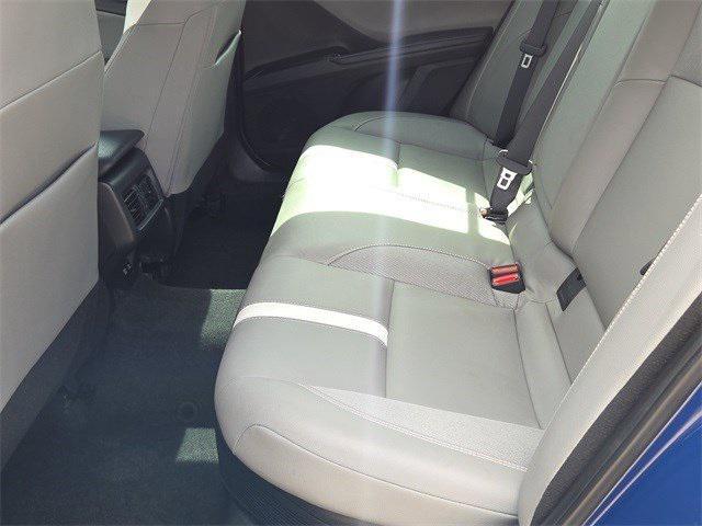 used 2025 Toyota Camry car, priced at $30,520