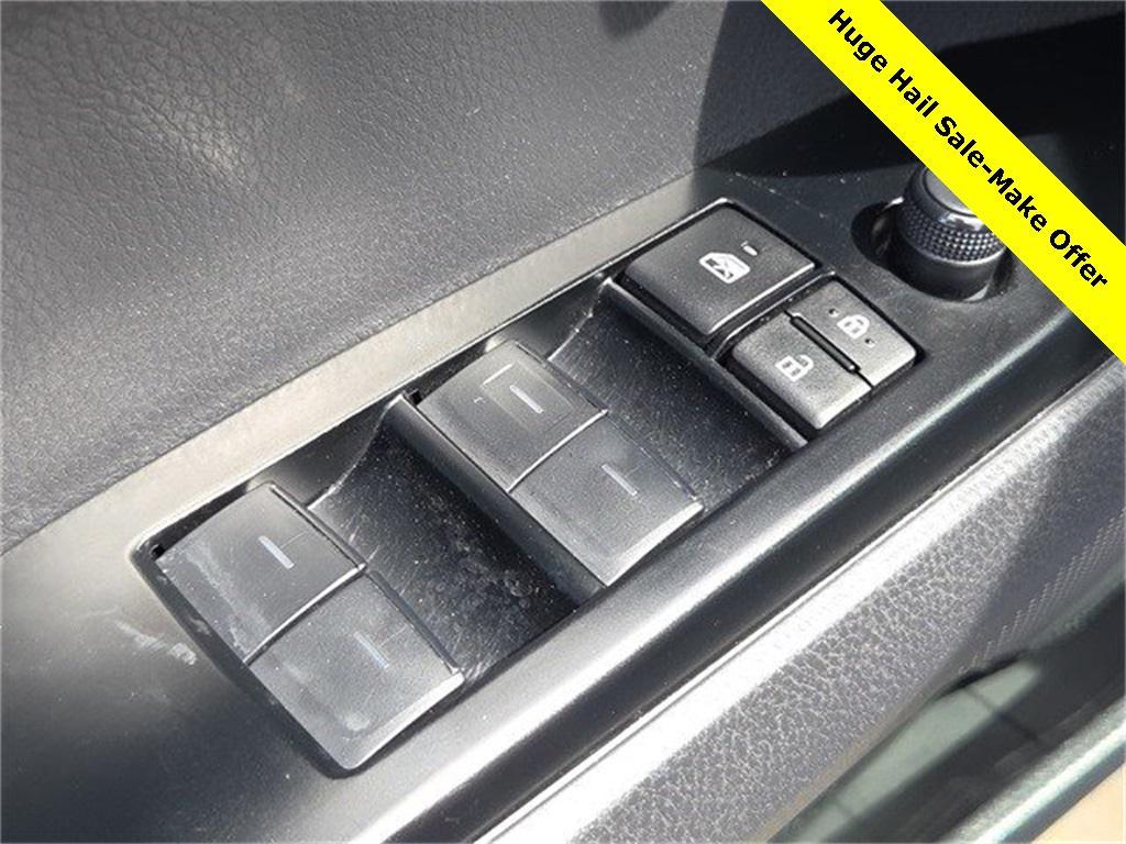 used 2025 Toyota Camry car, priced at $24,944