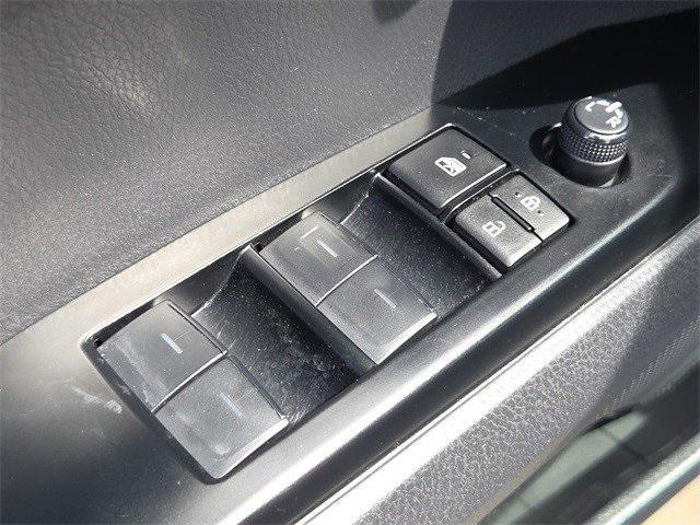 used 2025 Toyota Camry car, priced at $30,520