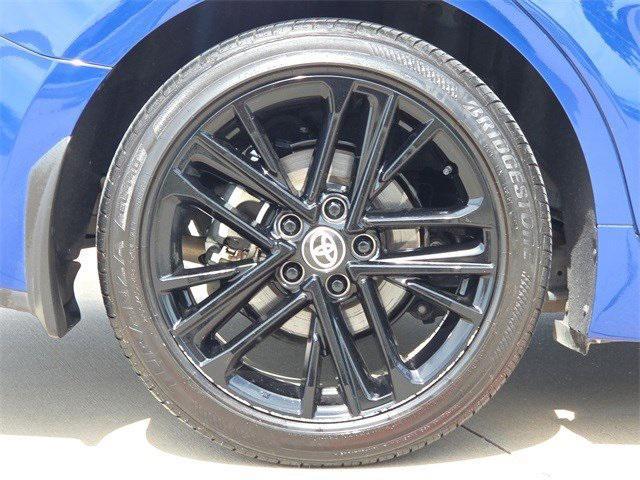 used 2025 Toyota Camry car, priced at $30,520