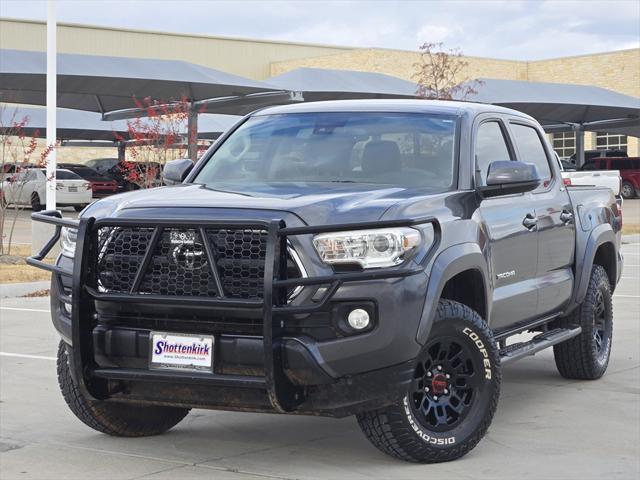 used 2019 Toyota Tacoma car, priced at $20,940