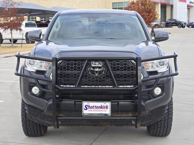 used 2019 Toyota Tacoma car, priced at $20,940