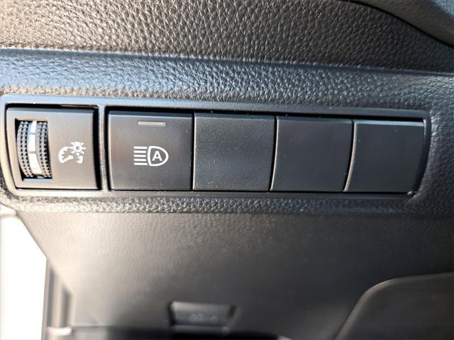 used 2024 Toyota Corolla Hybrid car, priced at $22,197