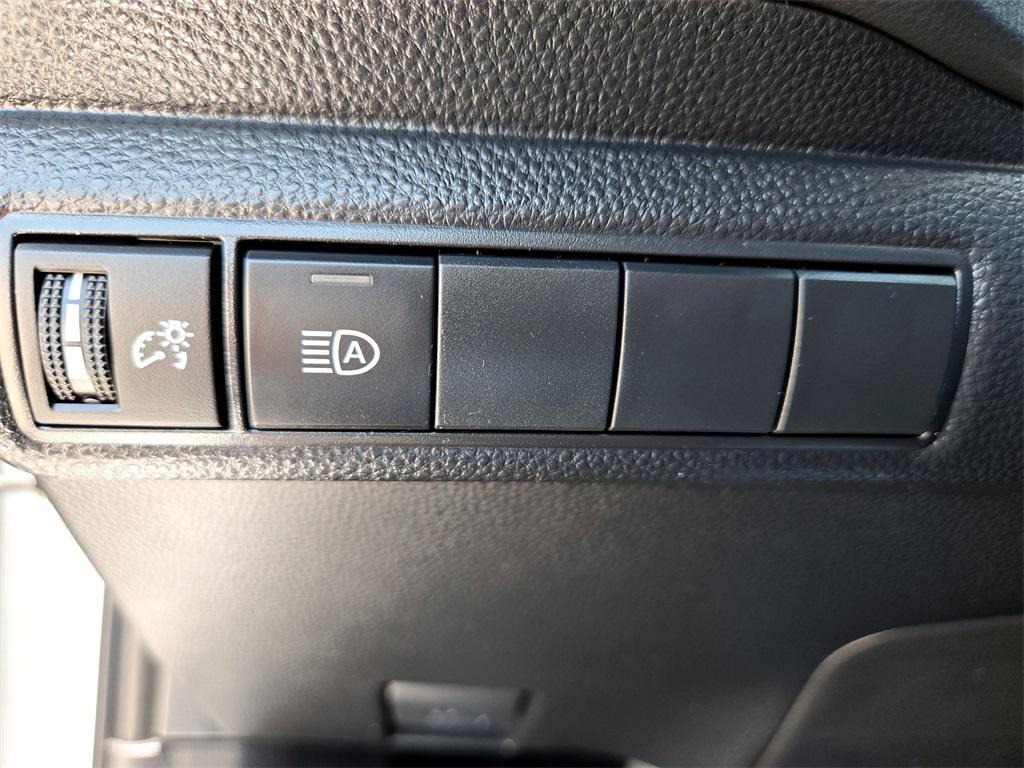 used 2024 Toyota Corolla Hybrid car, priced at $19,791