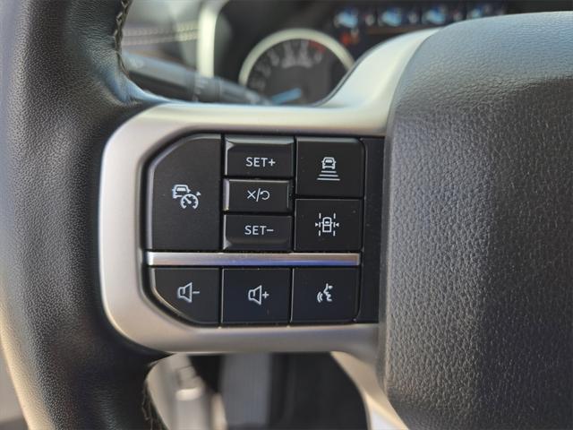 used 2024 Ford Expedition car, priced at $47,863