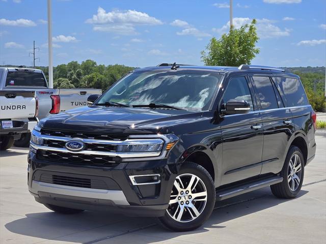 used 2024 Ford Expedition car, priced at $47,863