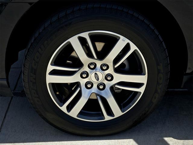 used 2024 Ford Expedition car, priced at $47,863