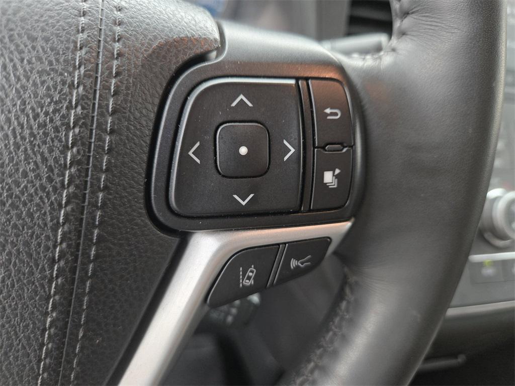 used 2019 Toyota Sienna car, priced at $49,983