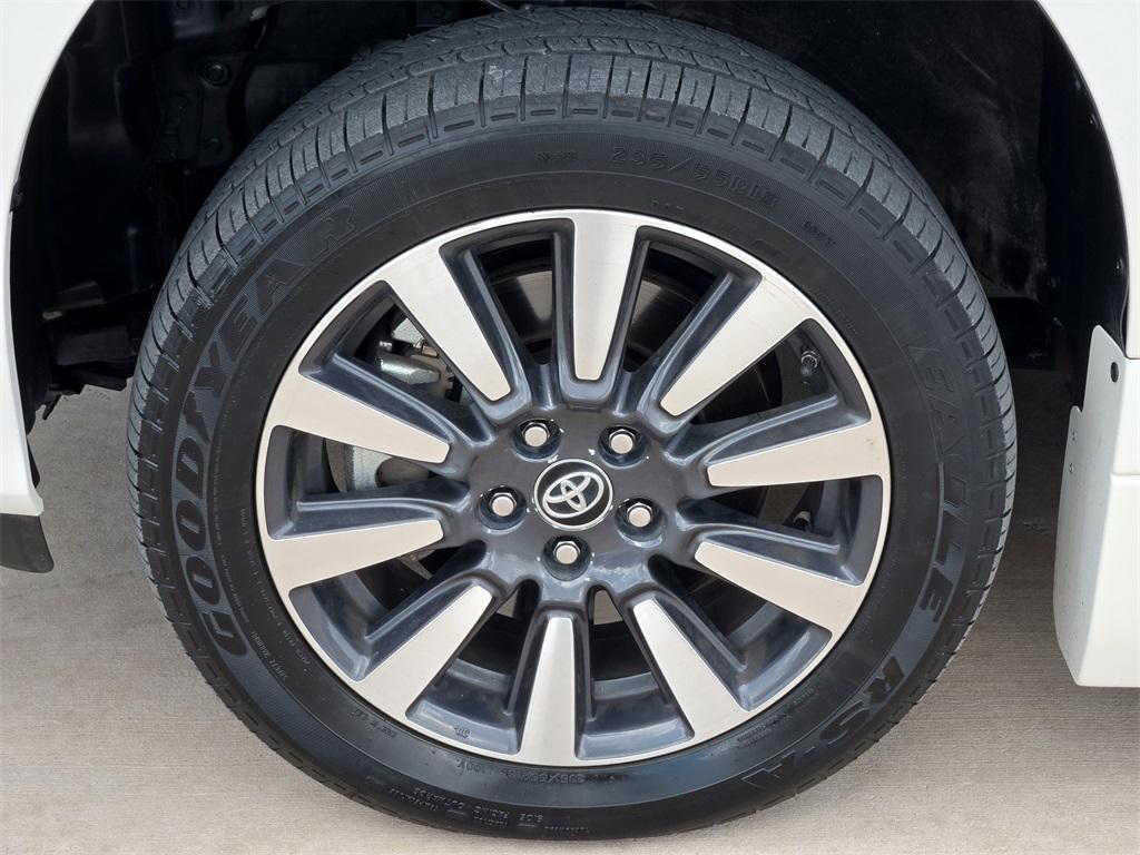 used 2019 Toyota Sienna car, priced at $45,680
