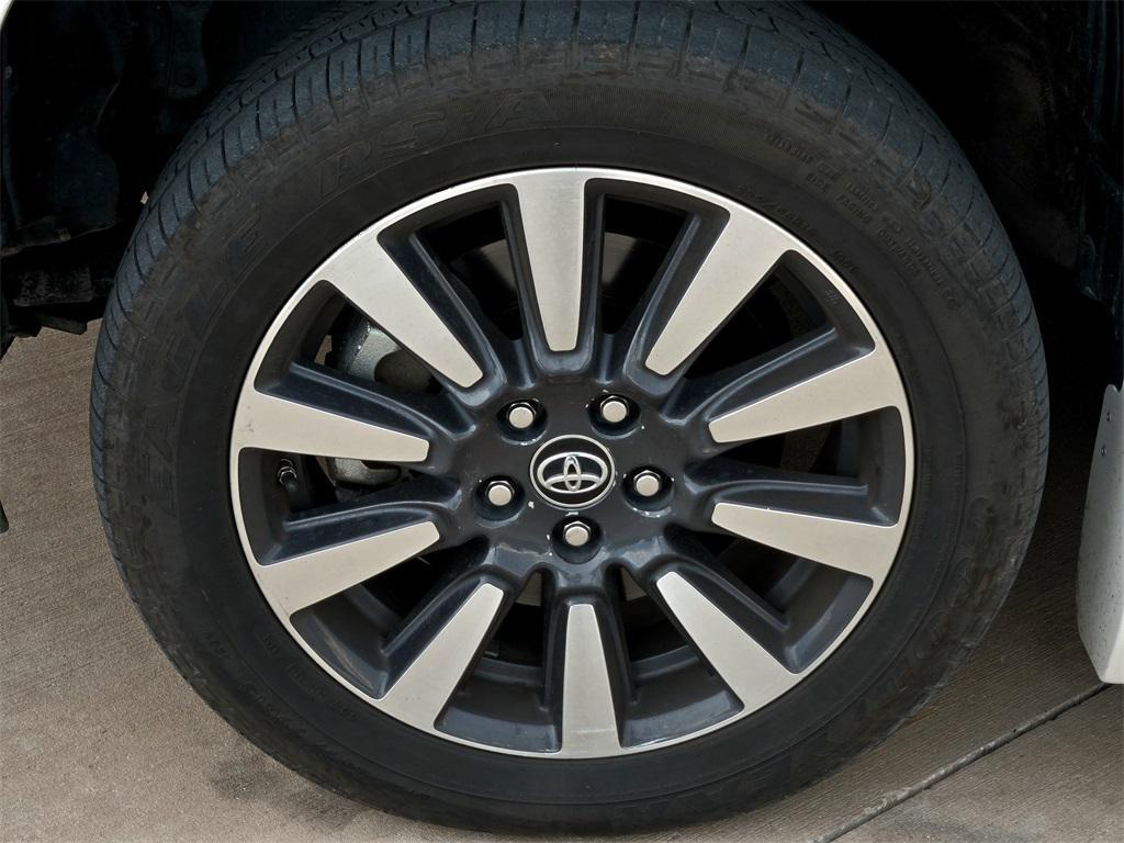 used 2019 Toyota Sienna car, priced at $49,983