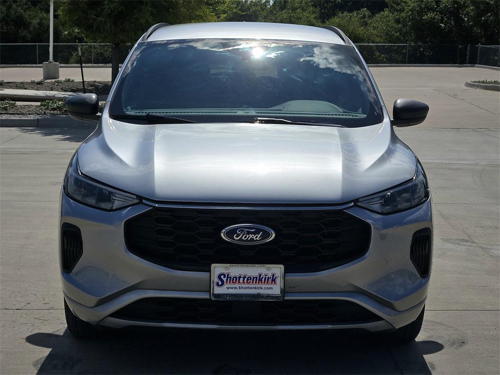 used 2024 Ford Escape car, priced at $22,940