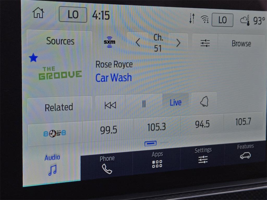 used 2024 Ford Escape car, priced at $22,940