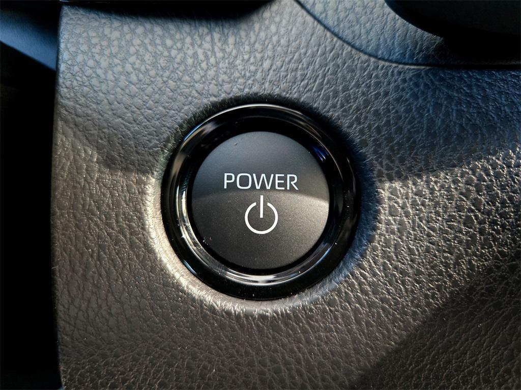 new 2026 Toyota Camry car, priced at $41,899