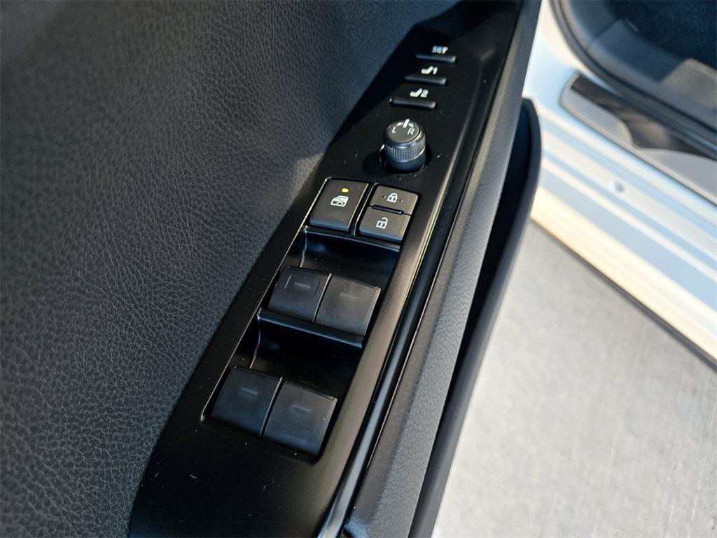 new 2026 Toyota Camry car, priced at $41,899