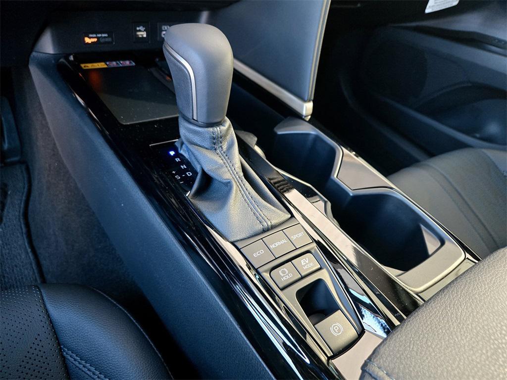new 2026 Toyota Camry car, priced at $41,899