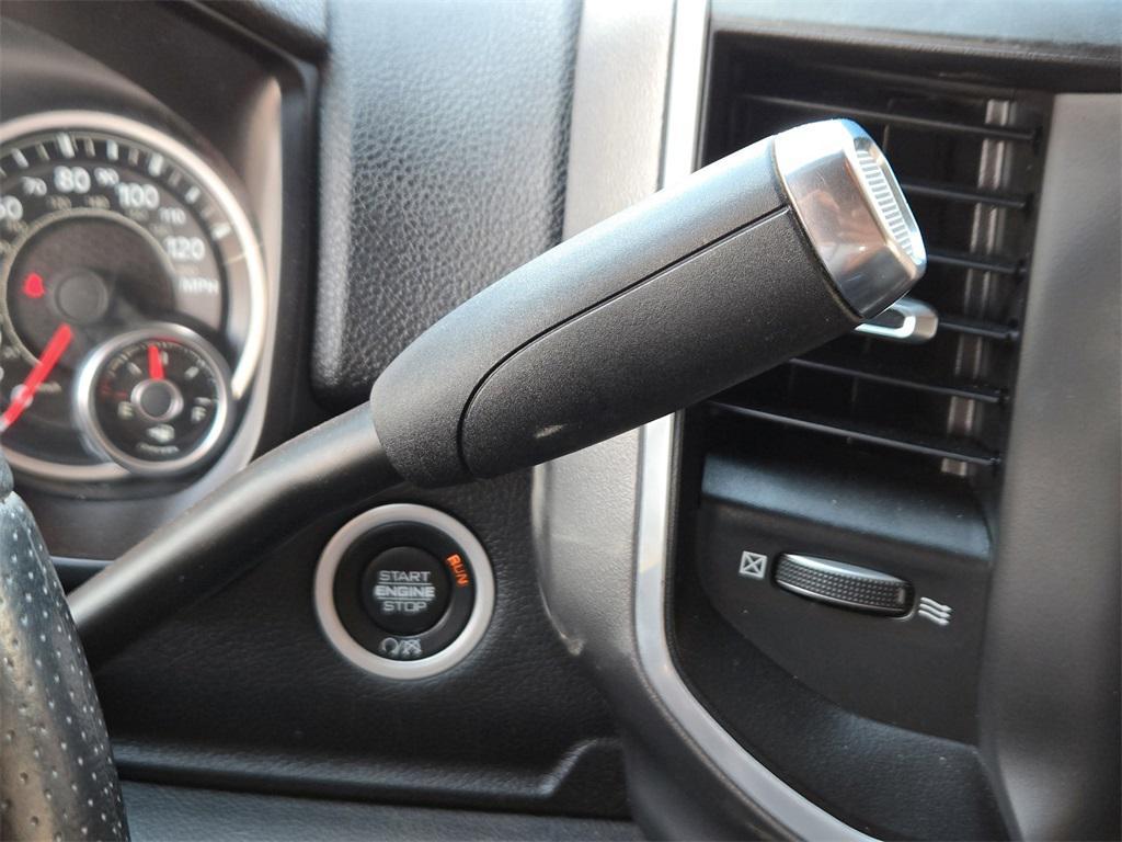 used 2022 Ram 2500 car, priced at $42,869