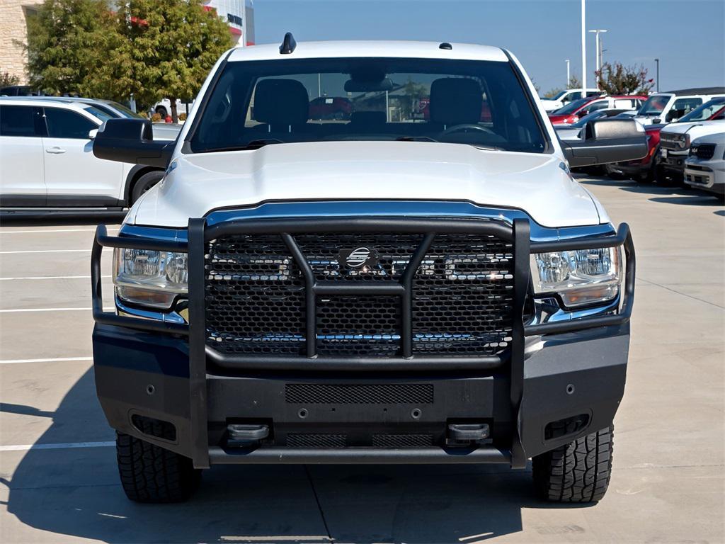 used 2022 Ram 2500 car, priced at $42,869