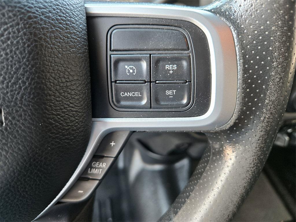 used 2022 Ram 2500 car, priced at $42,869