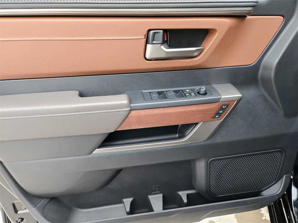 new 2026 Toyota Tundra car, priced at $70,016