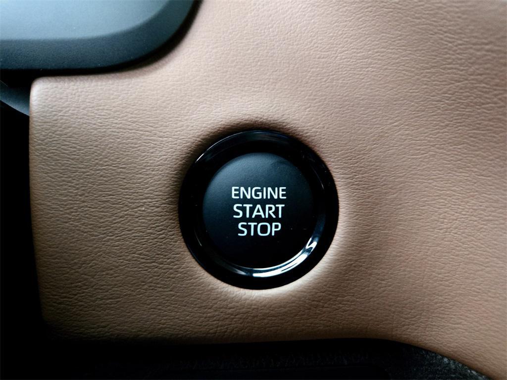 new 2026 Toyota Tundra car, priced at $70,016