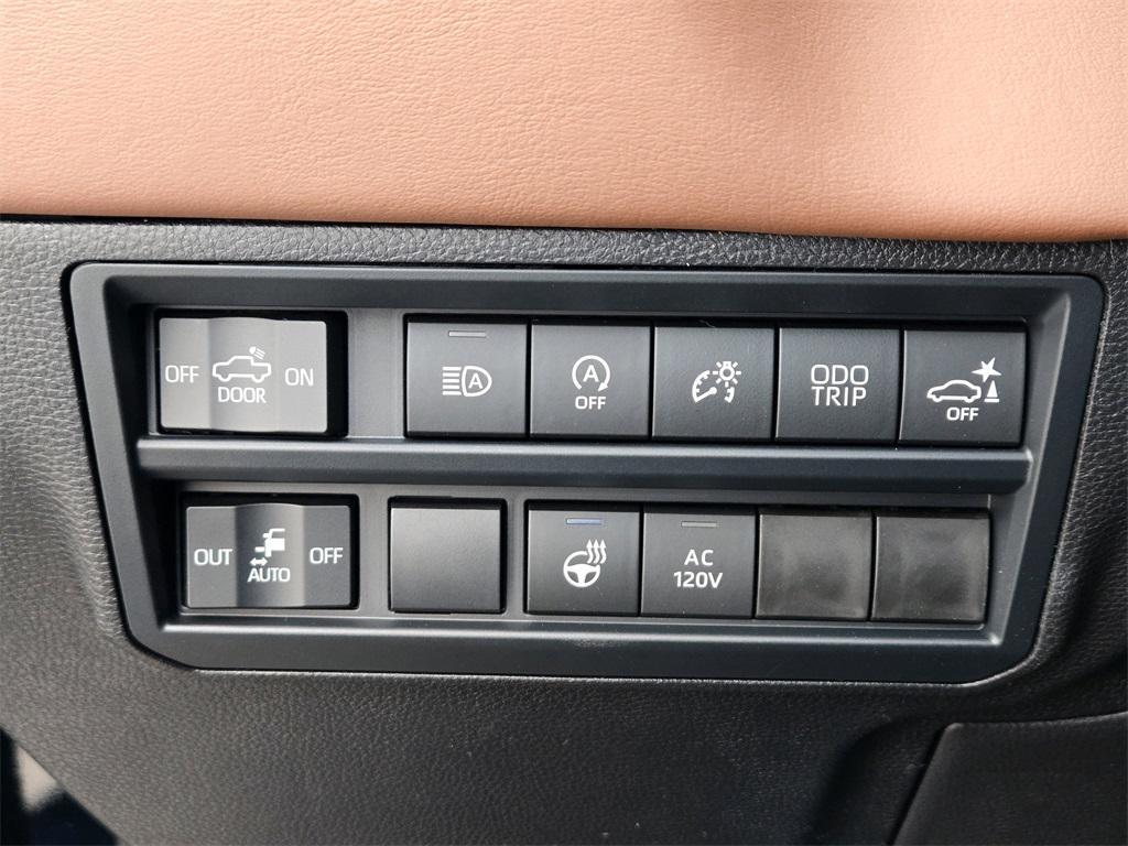 new 2026 Toyota Tundra car, priced at $70,016