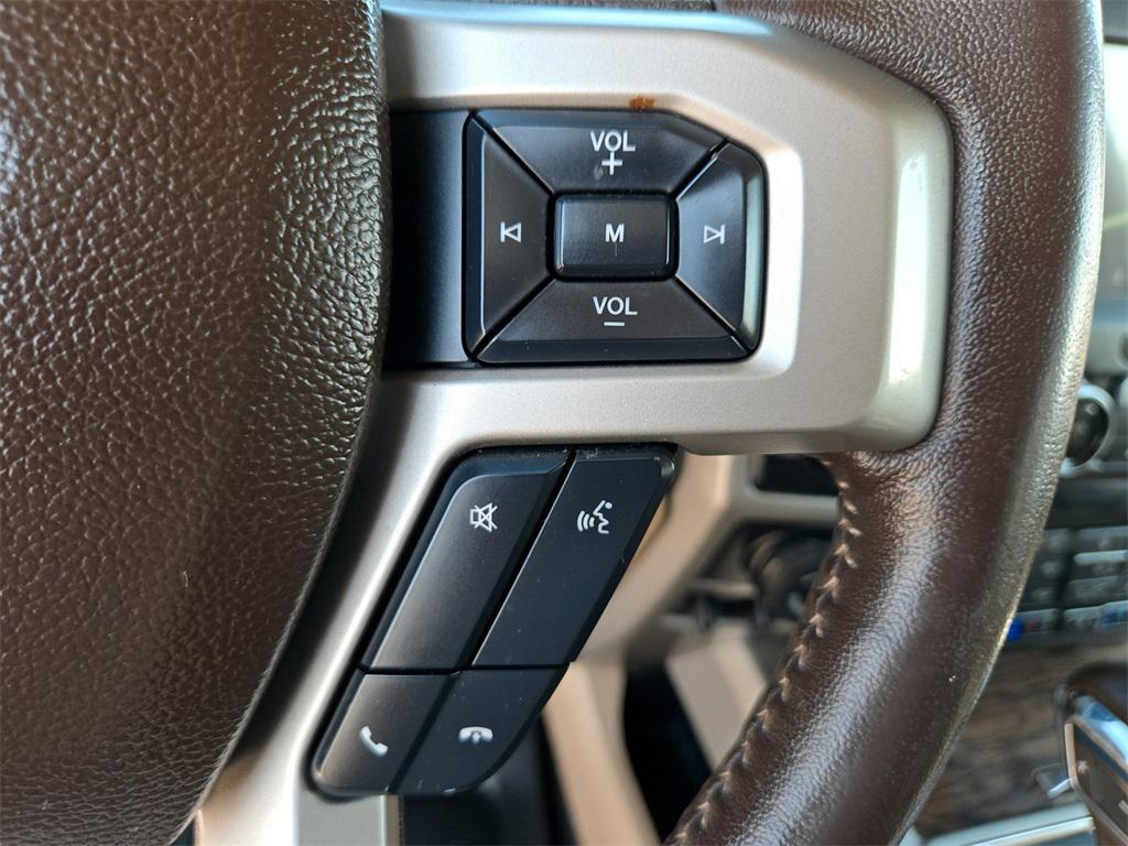 used 2019 Ford F-150 car, priced at $26,707