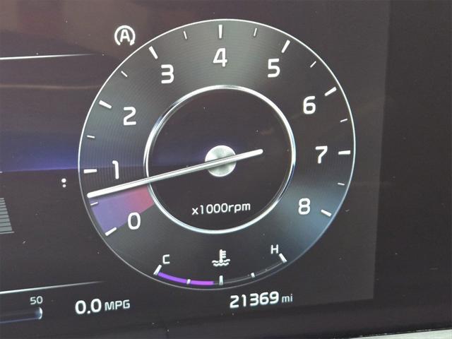 used 2023 Kia Telluride car, priced at $42,475