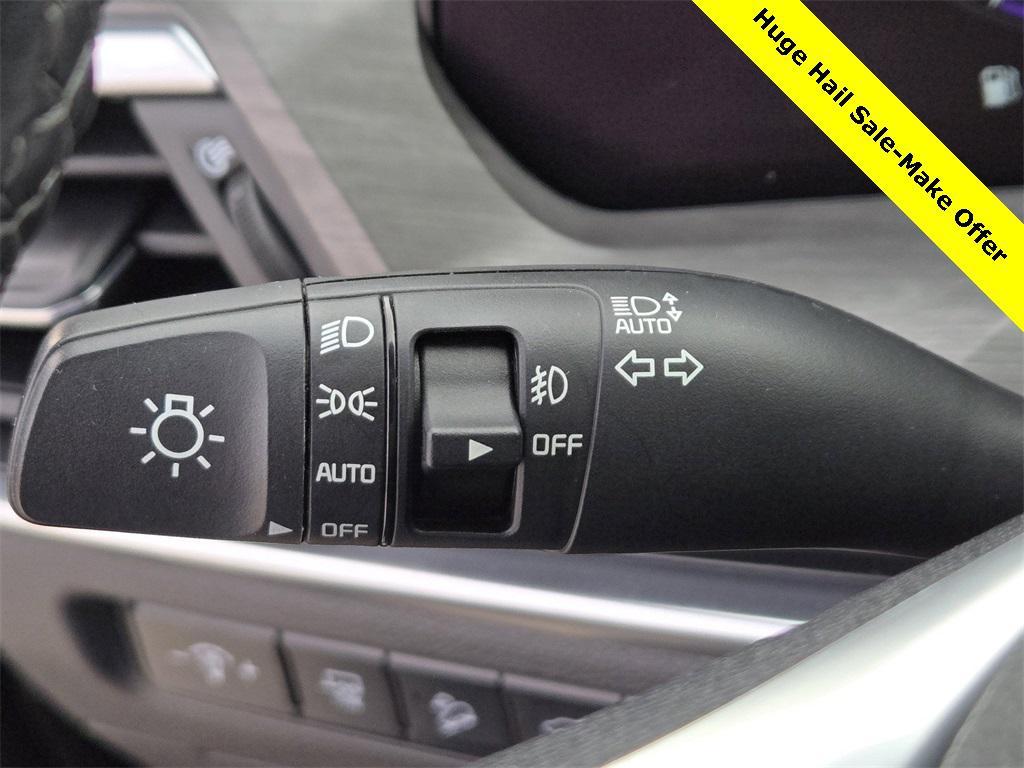 used 2023 Kia Telluride car, priced at $33,950