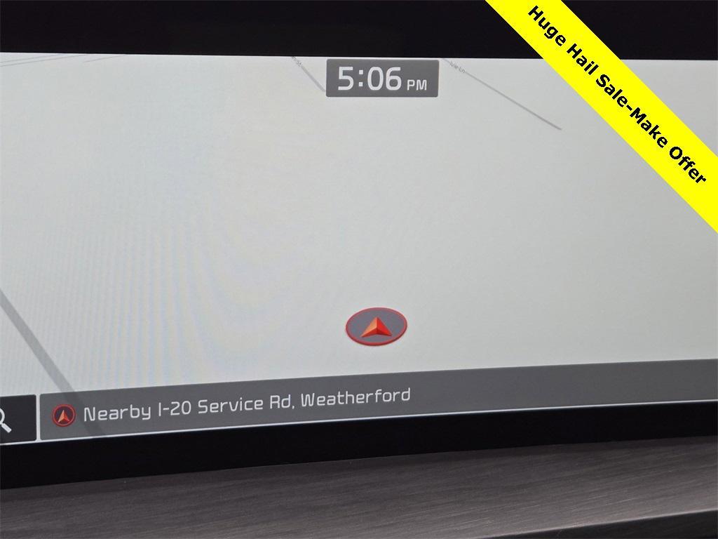 used 2023 Kia Telluride car, priced at $33,950