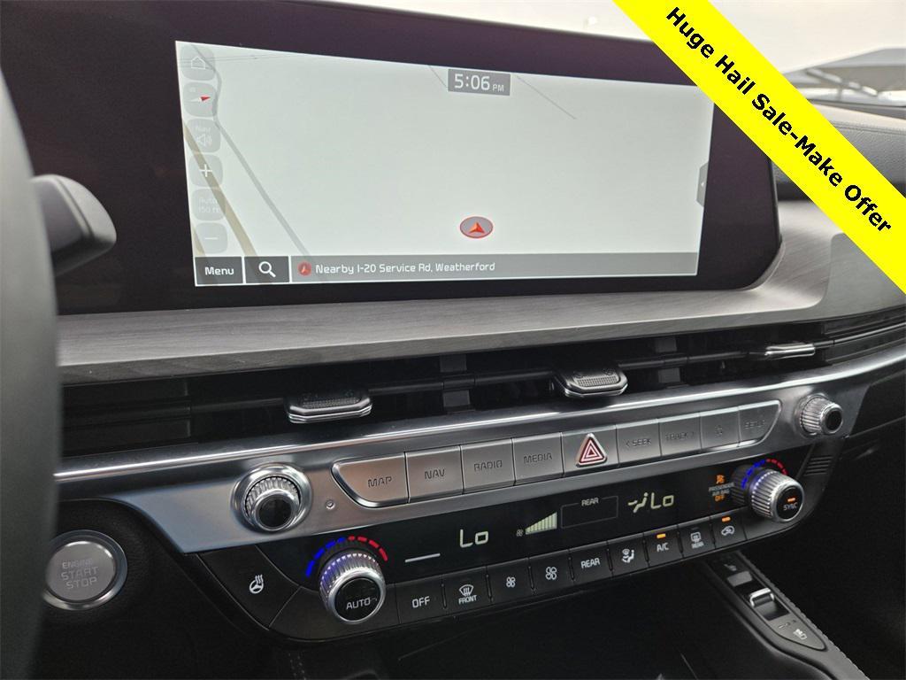 used 2023 Kia Telluride car, priced at $33,950