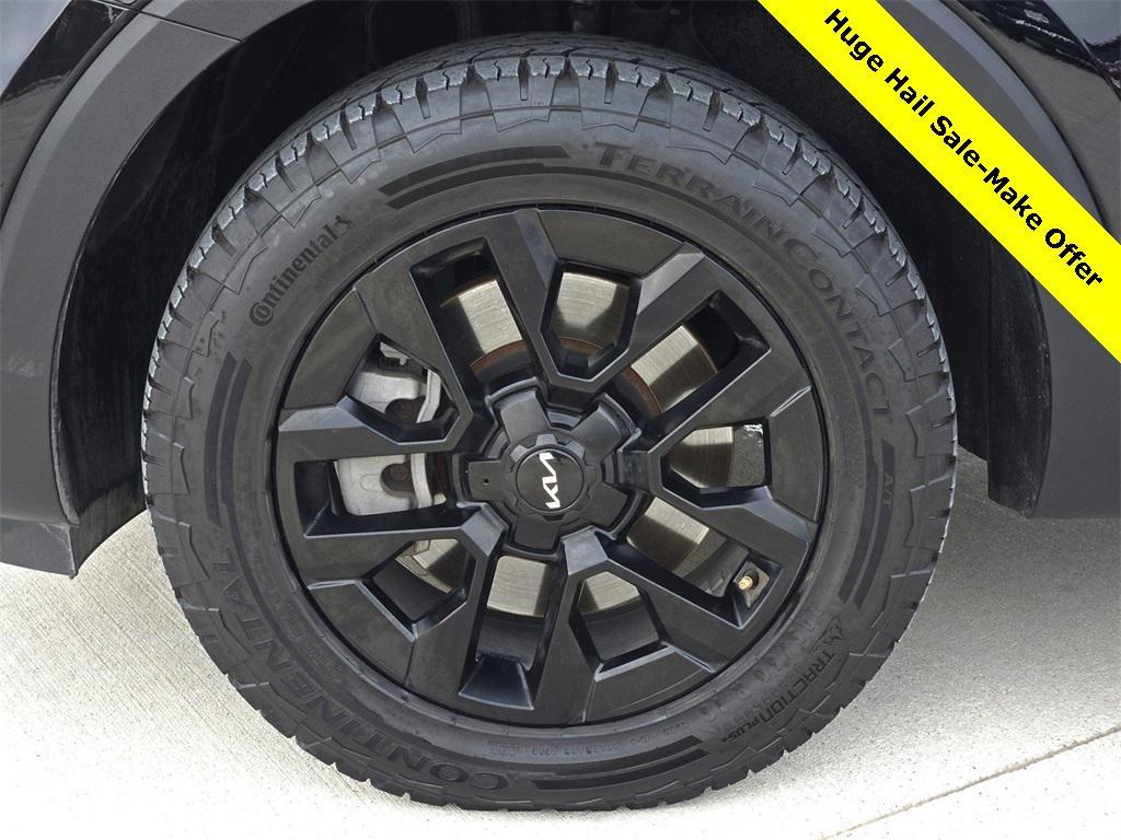 used 2023 Kia Telluride car, priced at $33,950