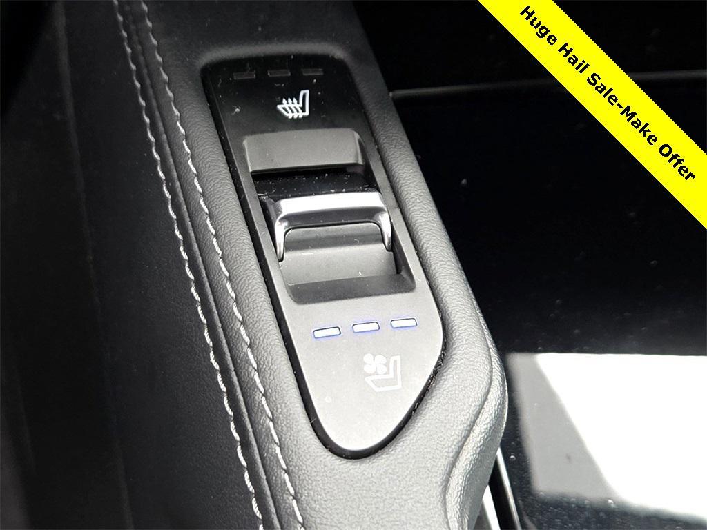 used 2023 Kia Telluride car, priced at $33,950