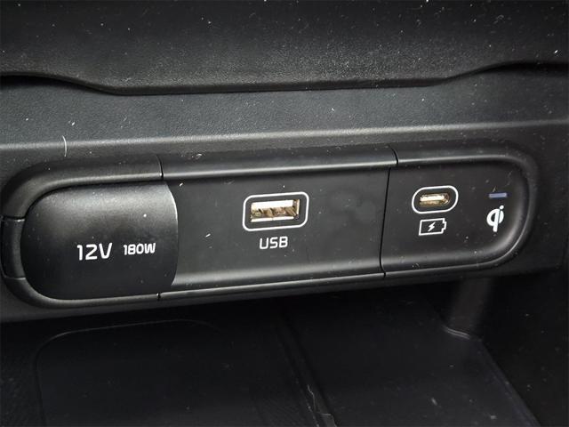 used 2023 Kia Telluride car, priced at $42,475