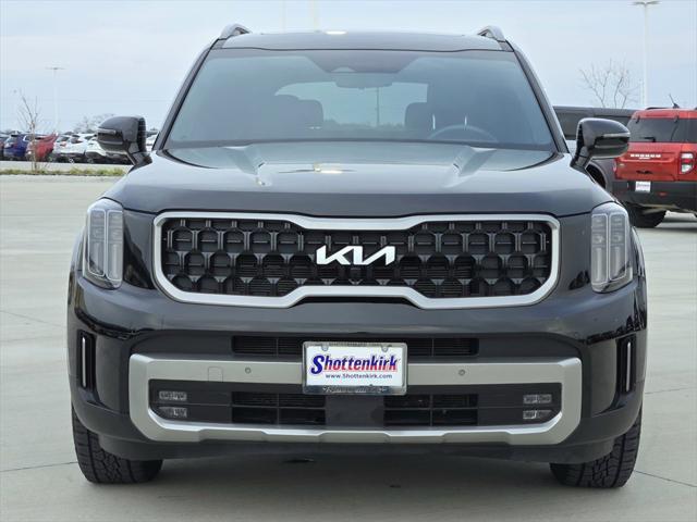 used 2023 Kia Telluride car, priced at $42,475