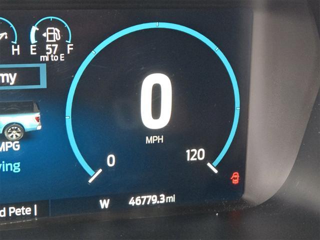 used 2021 Ford F-150 car, priced at $42,771