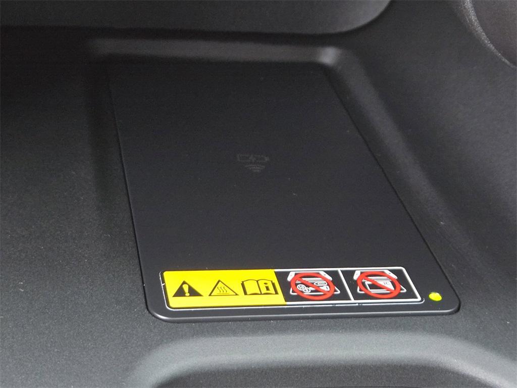used 2025 Toyota Grand Highlander Hybrid car, priced at $50,942