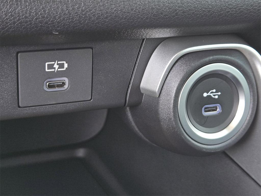used 2025 Toyota Grand Highlander Hybrid car, priced at $50,942