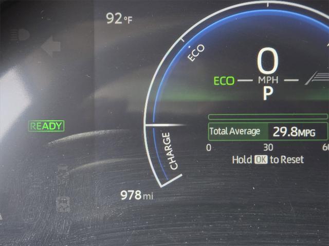 used 2025 Toyota Grand Highlander Hybrid car, priced at $52,691