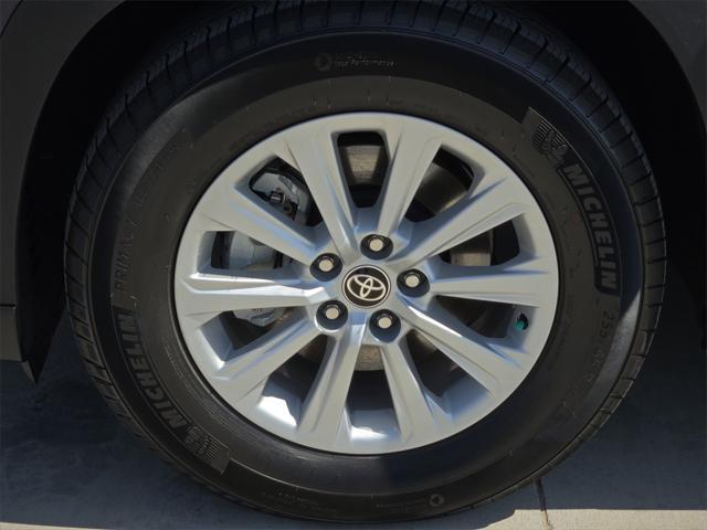 used 2025 Toyota Grand Highlander Hybrid car, priced at $52,691