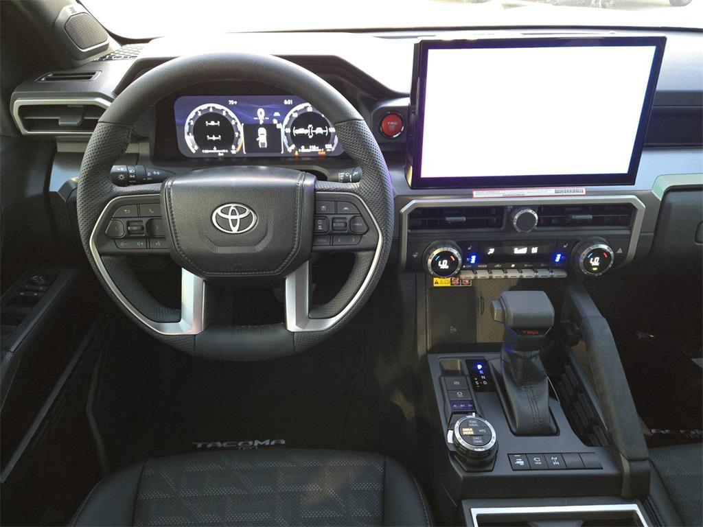 new 2024 Toyota Tacoma car, priced at $51,308